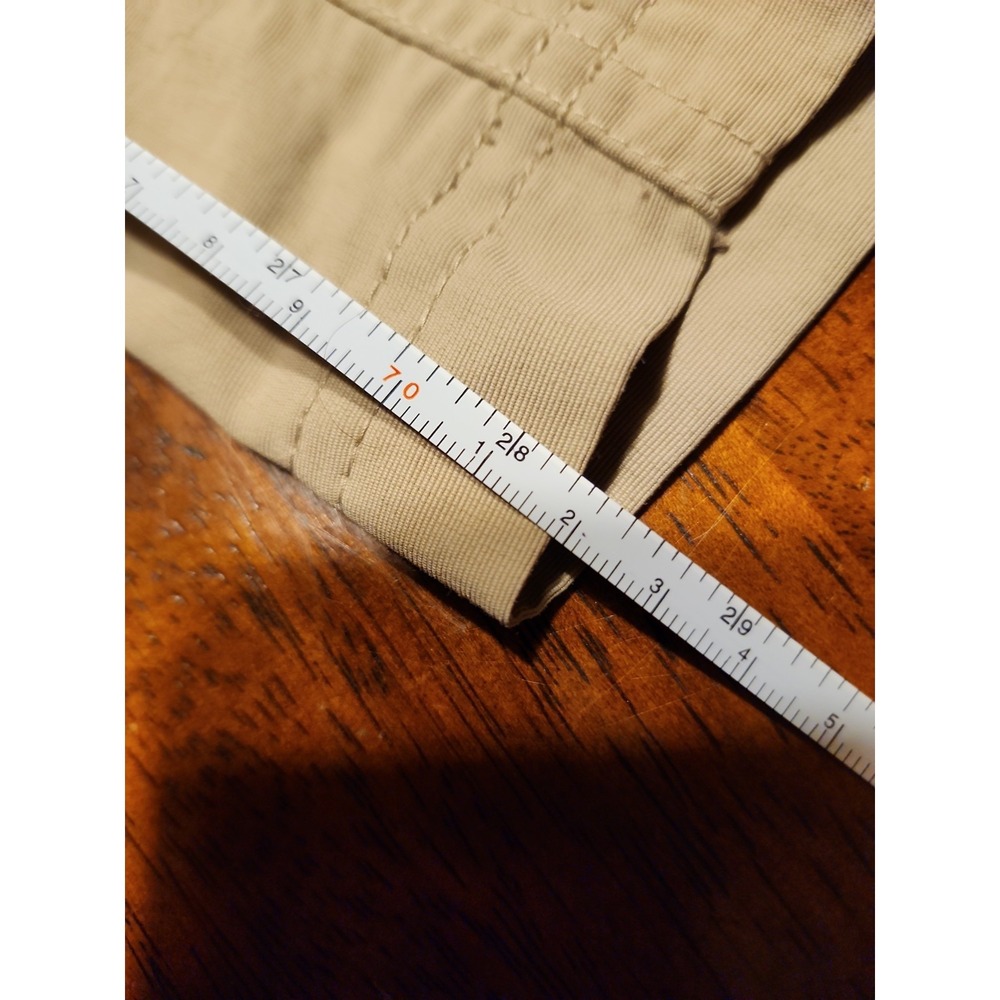 The North Face Womens  Convertable Khali Pants Size 8 - Picture 5 of 7